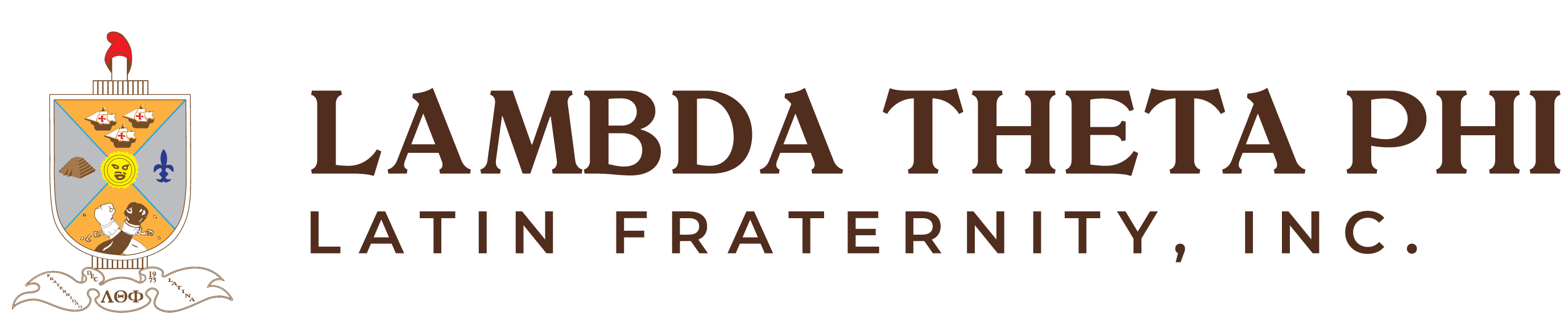 Lambda Theta Phi